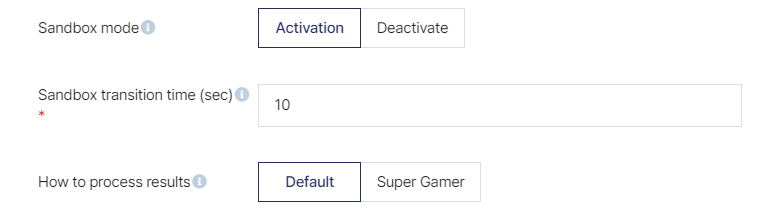Match Management | BACKND Developer Documentation